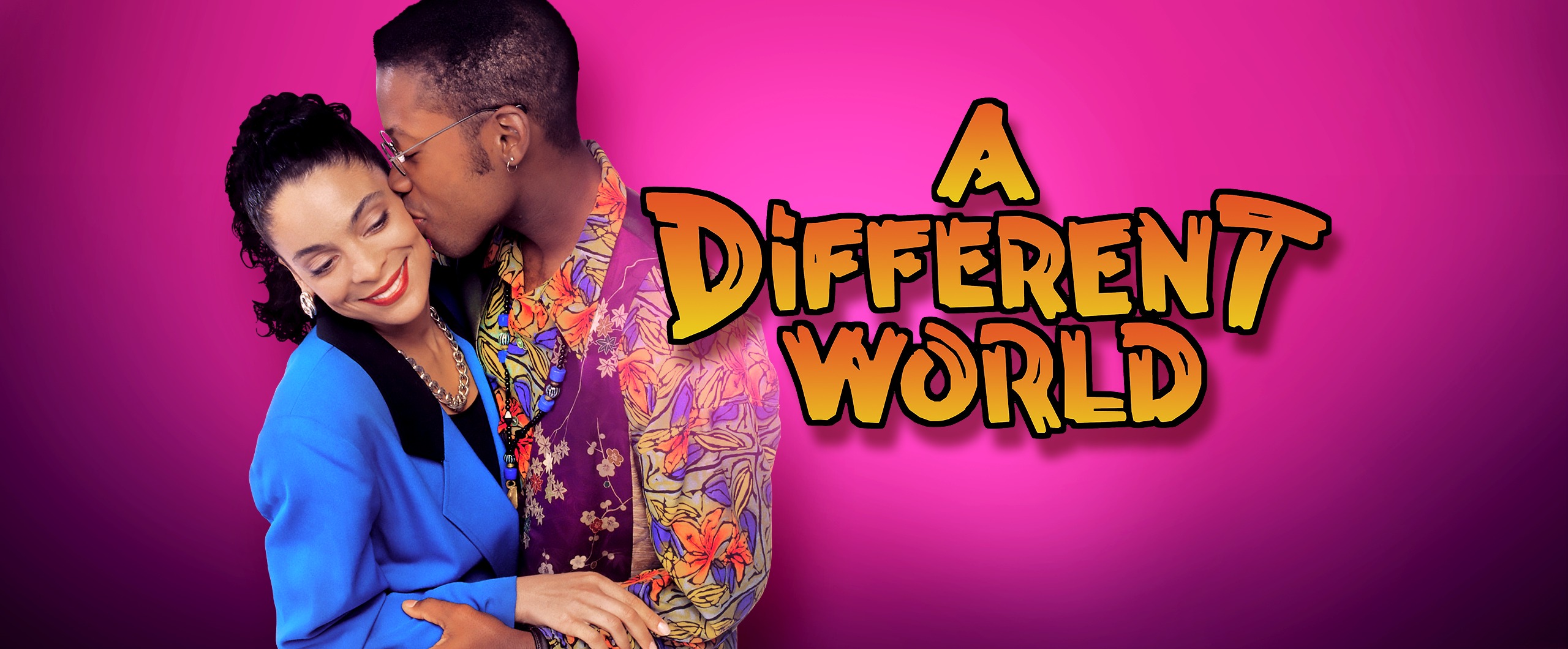 Le retour de A Different World : un projet de suite en développement chez Netflix