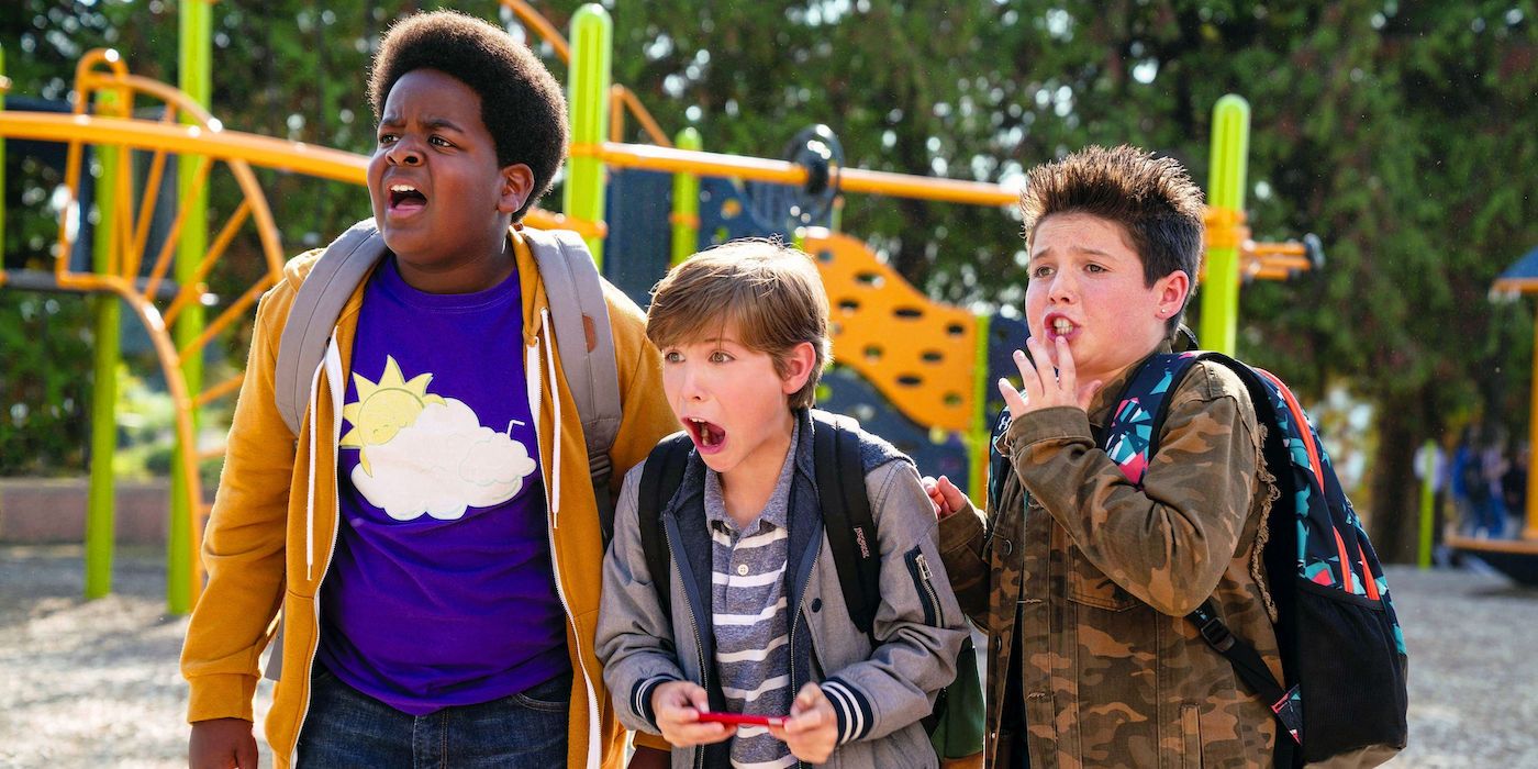 Good Boys grimpe dans le top 10 des films les plus populaires sur Prime Video