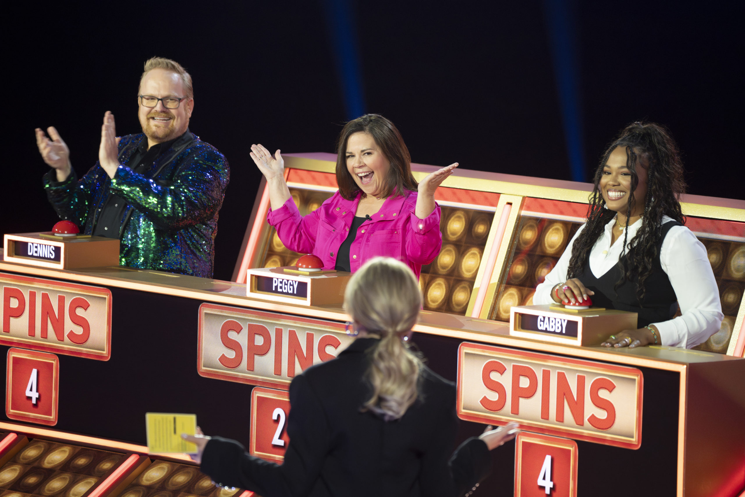 Press Your Luck : le retour de la compétition en danger pour une saison 7 ?