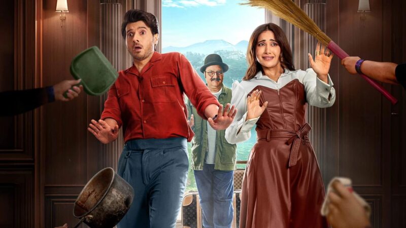 Comment regarder Life Hill Gayi sur Disney+ Hotstar depuis l’étranger en 2024