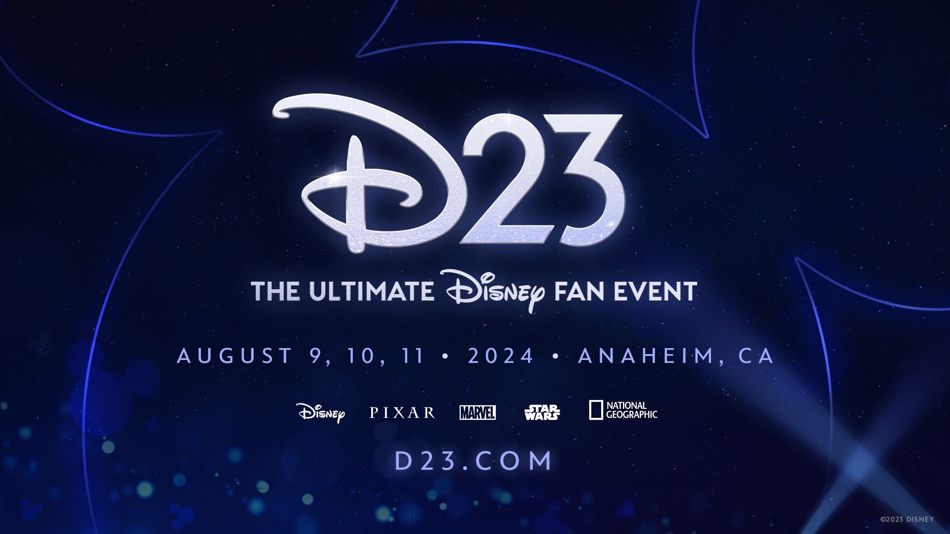 D23 Legends Awards Ceremony to Debut on Disney+, No Livestream Available 3 D23: L'événement ultime pour les fans de Disney