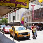 Paramount+ series '1923' to film in downtown San Antonio