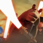 Rebuild the Galaxy Trailer Previews 4-Part Disney+ Event