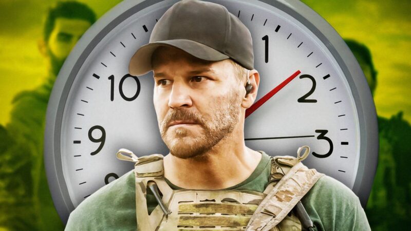La dernière saison de SEAL Team arrive en août 2024, découvrez ce qui vous attend