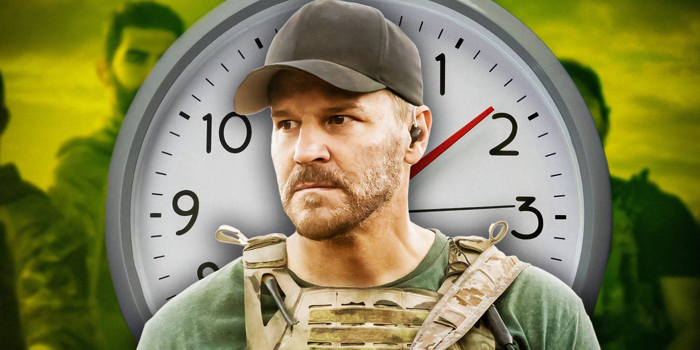 La dernière saison de SEAL Team arrive en août 2024, découvrez ce qui vous attend