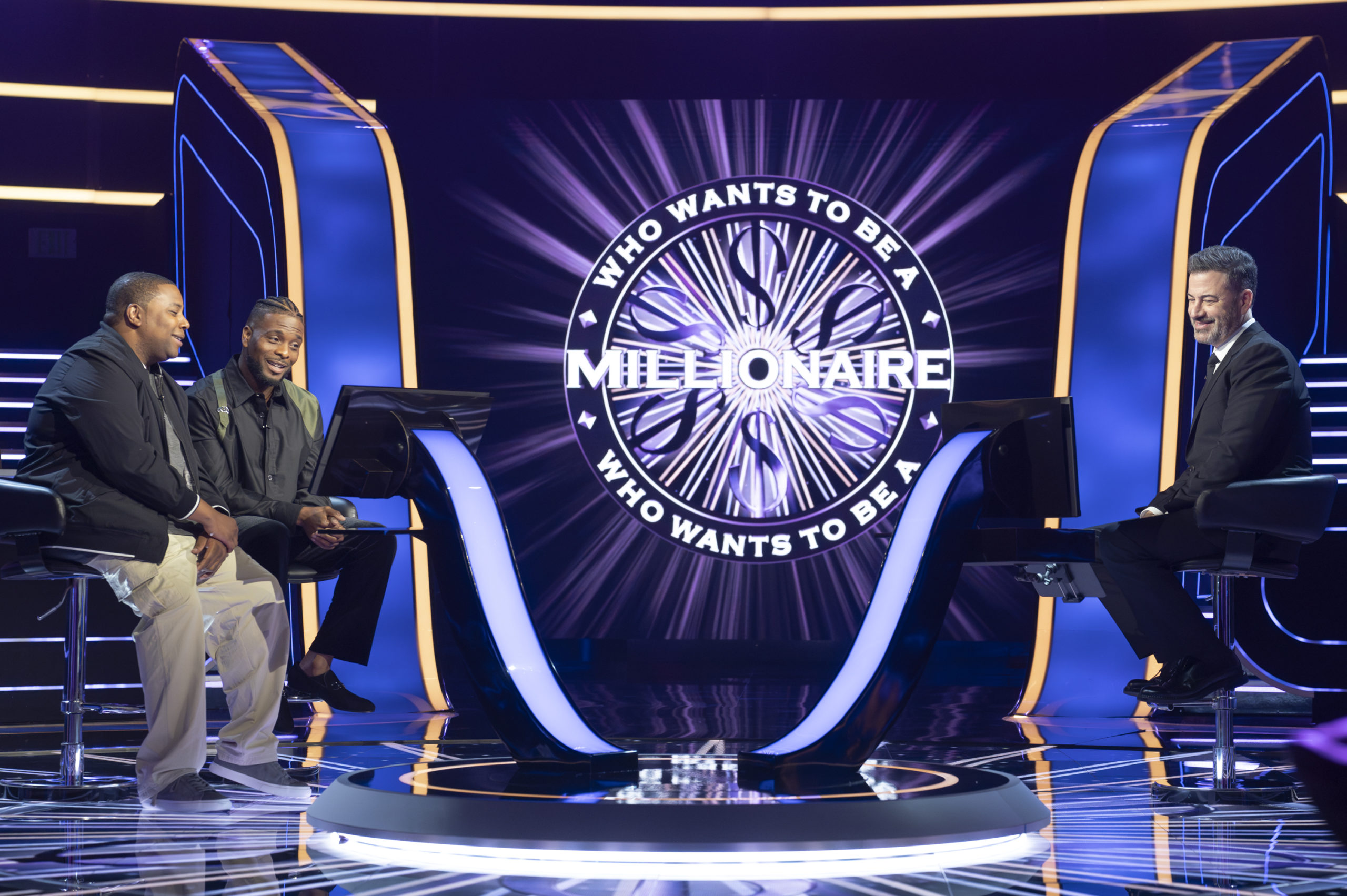 Qui veut devenir millionnaire sera-t-il renouvelé pour une quatrième saison sur ABC ?