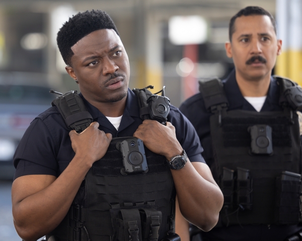 The Rookie perd un acteur clé avant la saison 7, quelles sont les conséquences pour la série