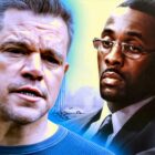 Matt Damon's New Apple TV+ Movie Hilariously Breaks The Wire's Most Memorable Rule