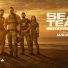 SEAL Team TV show on Paramount+: canceled? renewed for season 8?