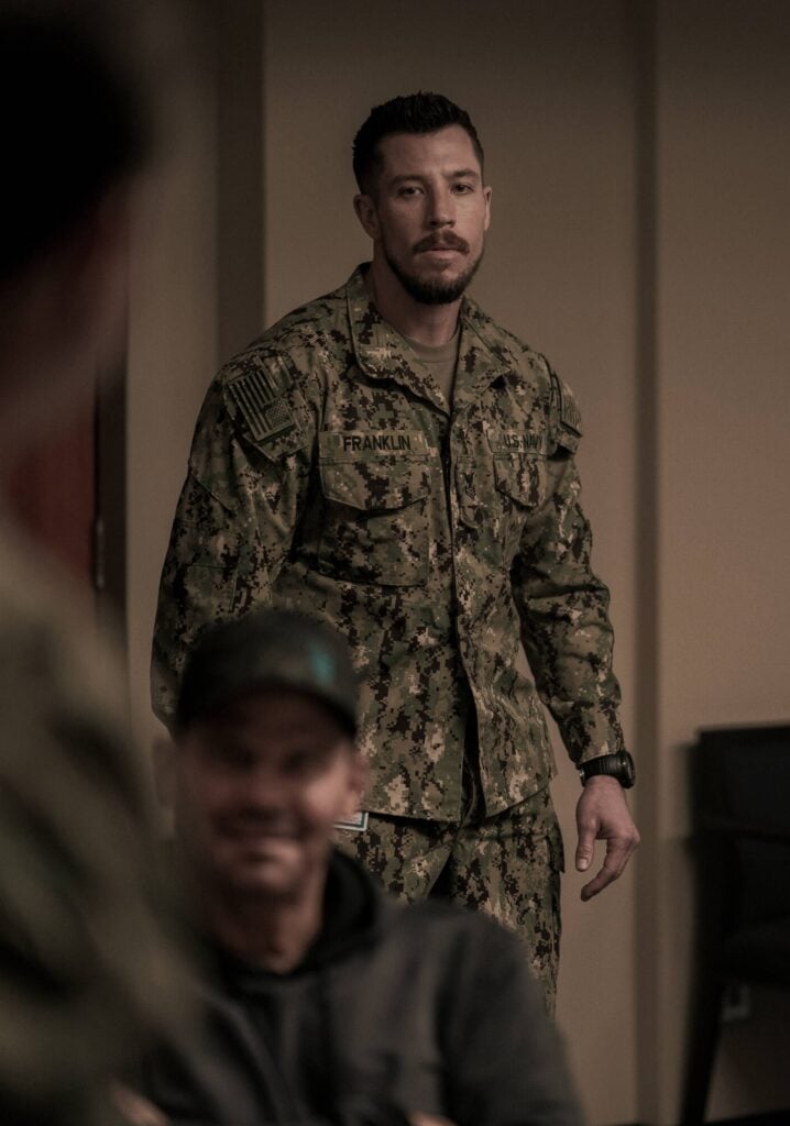 SEAL Team Season 7