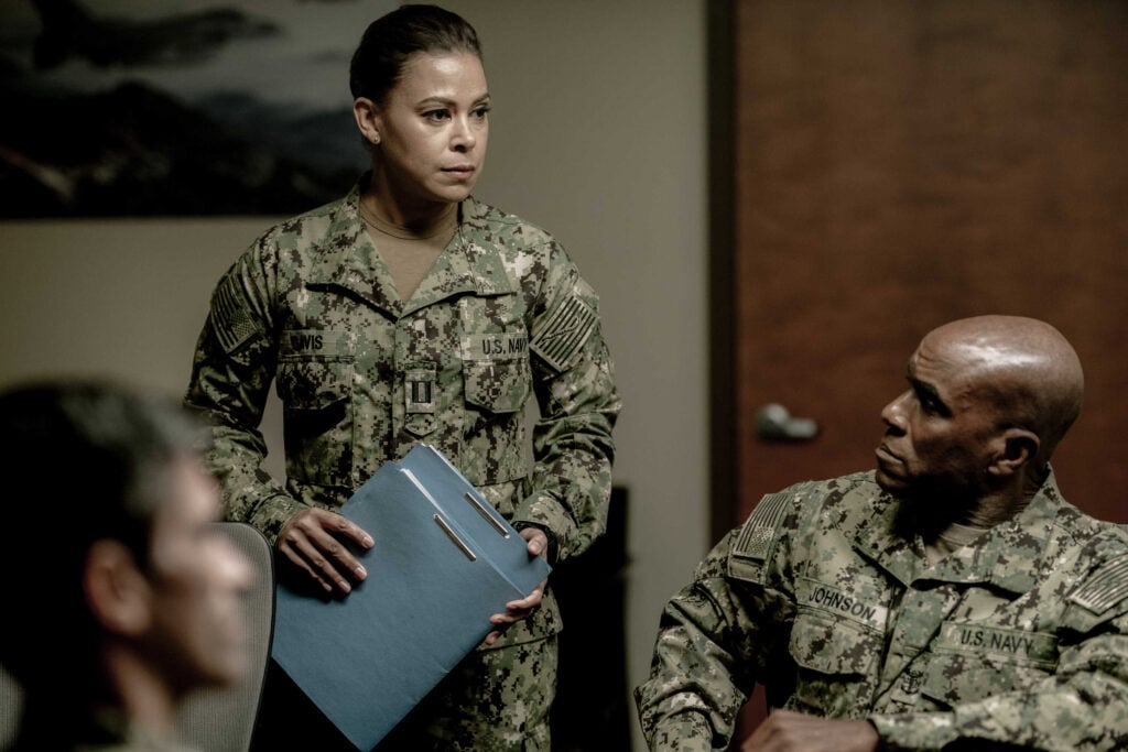 SEAL Team Season 7
