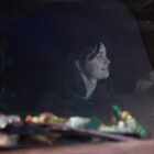 Rya Kihlstedt as Eleanor, Krysten Ritter as Lucy, Amanda Fix as Jules
