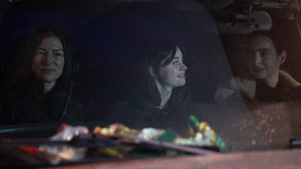 Orphan Black Echoes analyse de l’épisode The Paradox of Joyce et ses enjeux dramatiques