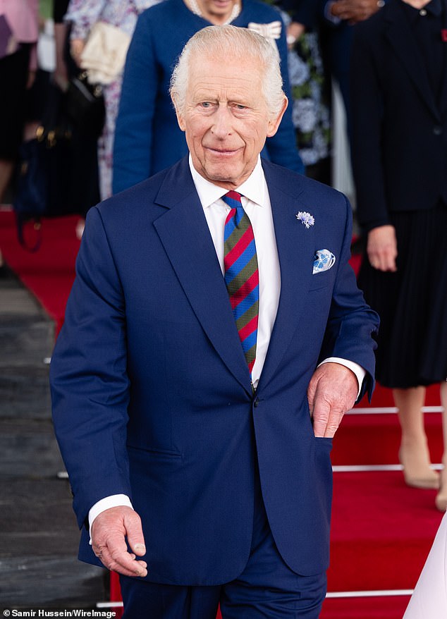Une amie proche de Harry a révélé que ses appels à son père restaient sans réponse.