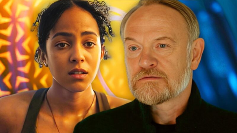 Foundation saison 3 face à des défis de production et des inquiétudes sur sa qualité