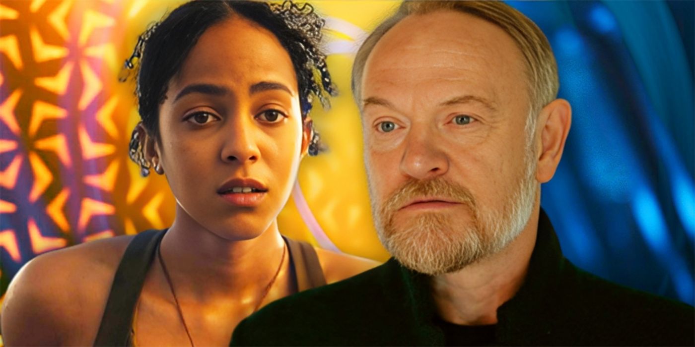 Foundation saison 3 face à des défis de production et des inquiétudes sur sa qualité