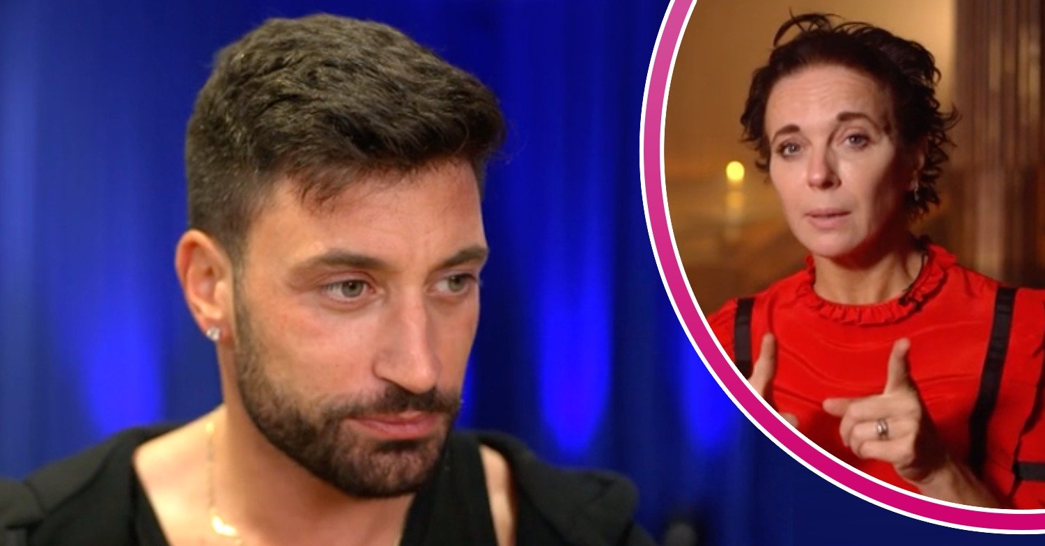 Affaire Giovanni Pernice : de nouvelles révélations perturbent l’enquête sur Strictly Come Dancing