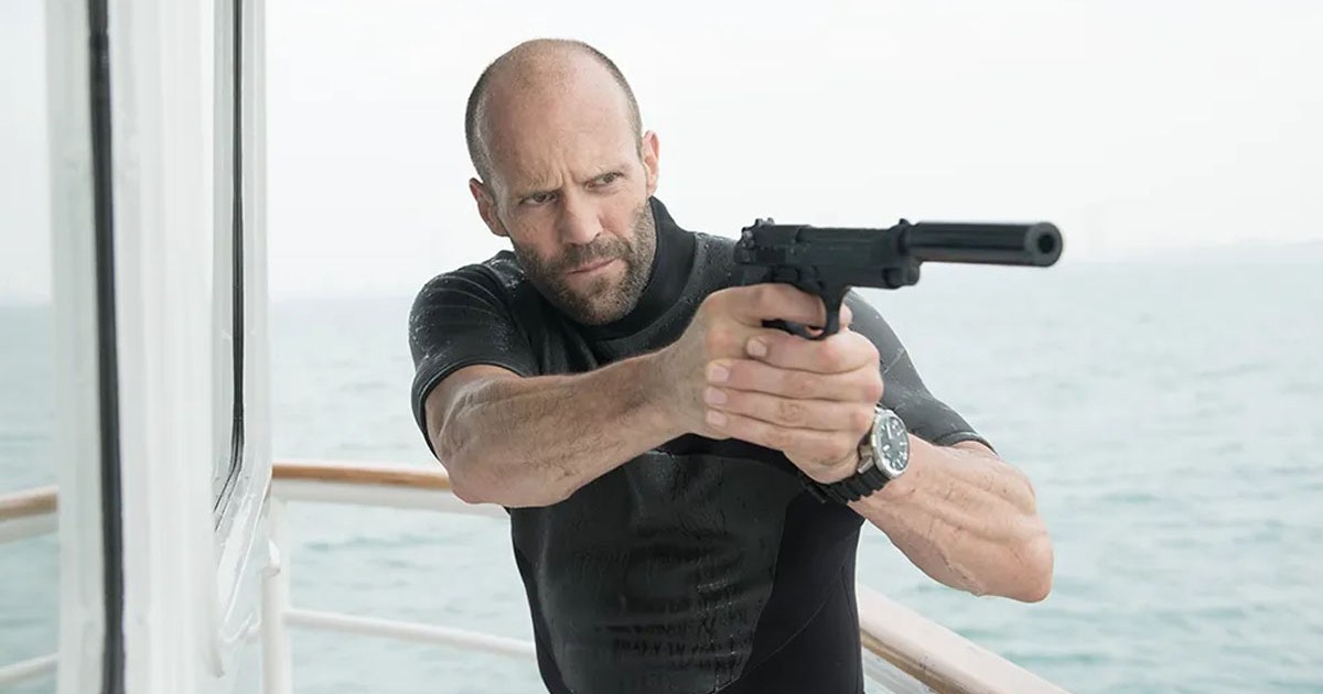 Trois films d’action sous-estimés à découvrir sur Amazon Freevee en août