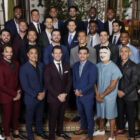 Back row: Dylan, Brian, Grant, Sam N., John M., Marvin Row 3: Sam M., Spencer, Brendan, Hakeem, Jahaan Row 2: Brett, Kevin, Austin, Aaron, Devin, Ricky Front row: Moze, Tomas A., Marcus, Jeremy, Thomas, Jonathon J., Dakota, Matt of 