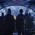 'Star Wars: Skeleton Crew:' First adventurous trailer lands at Disney's D23 fan event