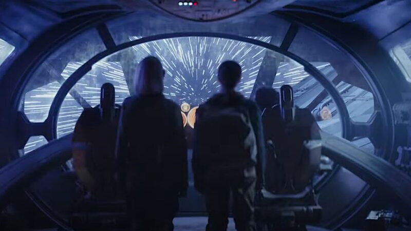 Découvrez Skeleton Crew, la nouvelle série Star Wars avec Jude Law à partir du 3 décembre
