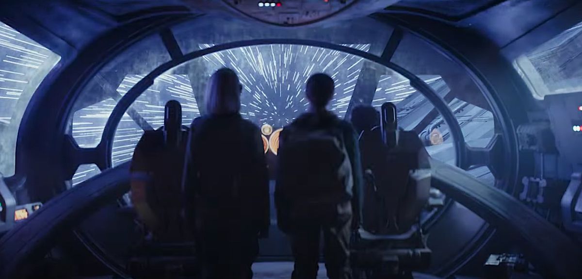 Découvrez Skeleton Crew, la nouvelle série Star Wars avec Jude Law à partir du 3 décembre