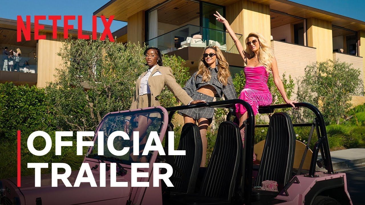 Vente de rêve : Saison 8 – Bande-annonce officielle sur Netflix
