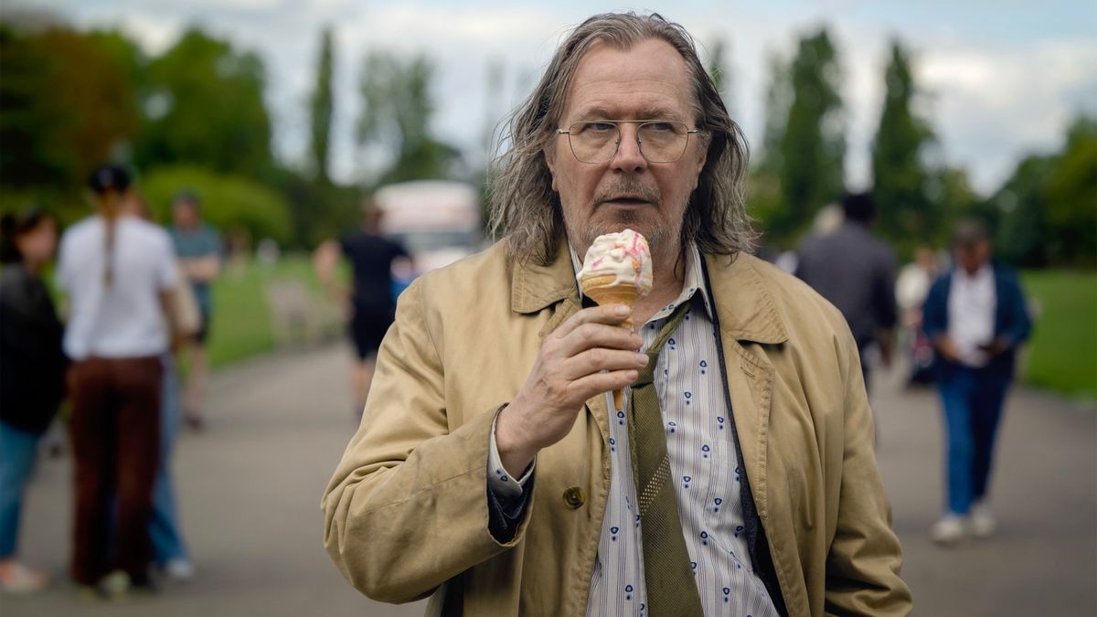 Slow Horses saison 4 : révélations et bande-annonce pour un retour explosif sur Apple TV+