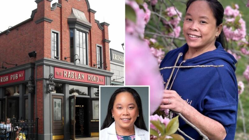 Disney tente de faire annuler un procès en décès injustifié lié à un repas dans un restaurant