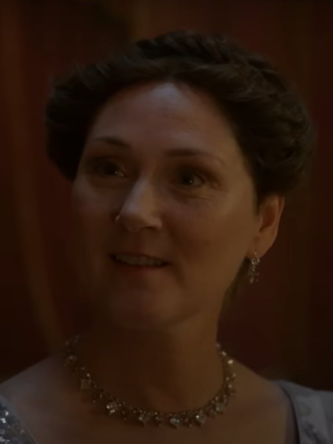 Lady Violet Bridgerton Vertical
