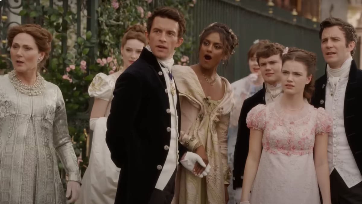 Bridgerton Saison 4 : Ce que nous savons sur le casting et les intrigues à venir