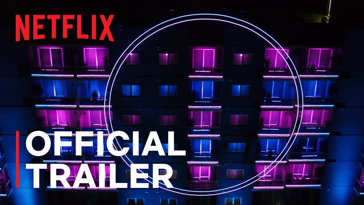 Le Cercle : Saison 7 – Regardez le Trailer Officiel sur Netflix !
