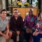 Mid-Century Modern TV Show on Hulu: canceled or renewed?