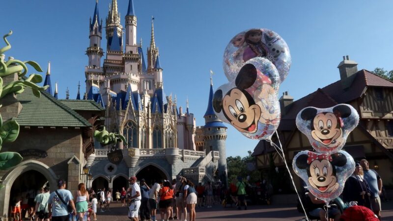 Disney face à un procès tragique pour la mort d’une cliente allergique dans un restaurant