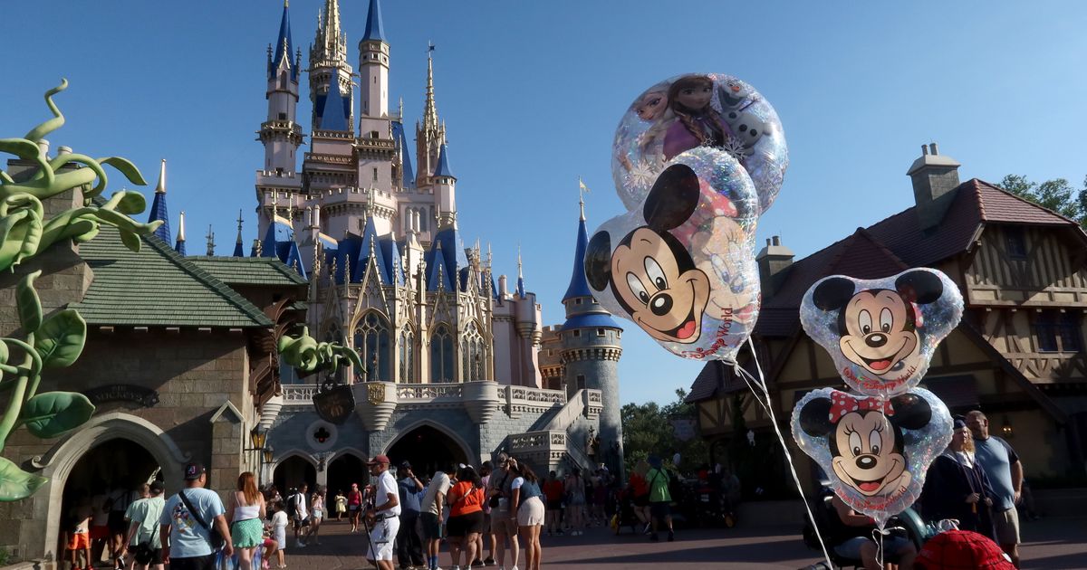 Disney face à un procès tragique pour la mort d’une cliente allergique dans un restaurant