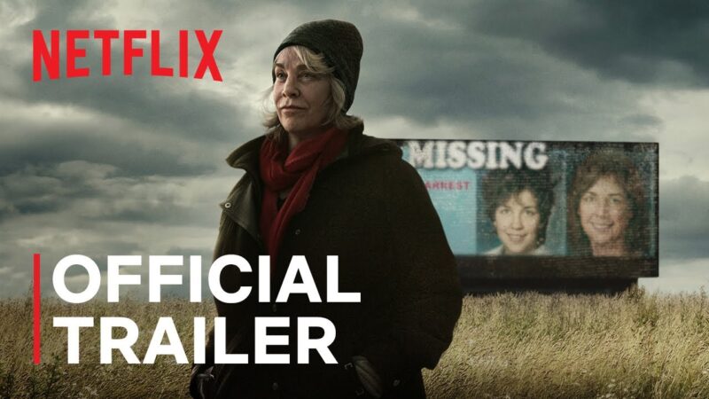 Dans la Tourmente : La Fille Perdue | Bande-annonce officielle | Netflix