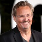 WEST HOLLYWOOD, CALIFORNIA - NOVEMBER 17: Matthew Perry attends the GQ Men of the Year Party 2022 at The West Hollywood EDITION on November 17, 2022 in West Hollywood, California. (Photo by Phillip Faraone/Getty Images for GQ)