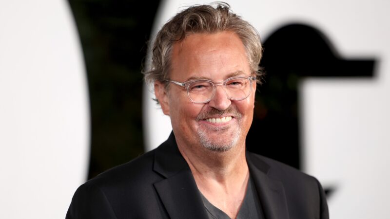 Une arrestation liée à la mort tragique de Matthew Perry et à l’enquête sur le ketamine