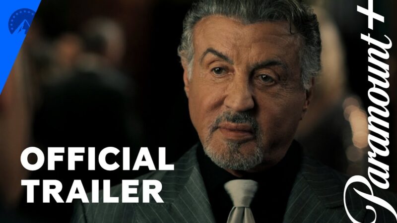 Tulsa King | Saison 2 : Bande-annonce Officielle de Paramount+