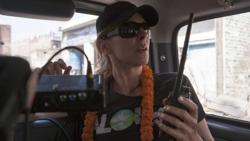 Kathryn Bigelow recrute des figurants pour son nouveau film à New Jersey