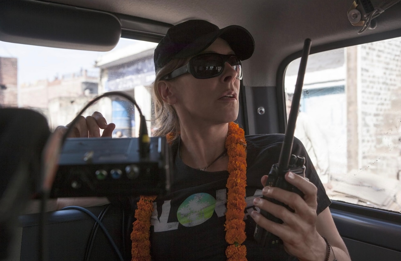 Kathryn Bigelow recrute des figurants pour son nouveau film à New Jersey