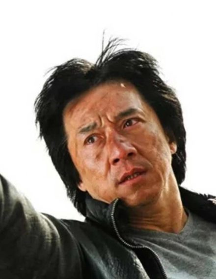 New Police Story