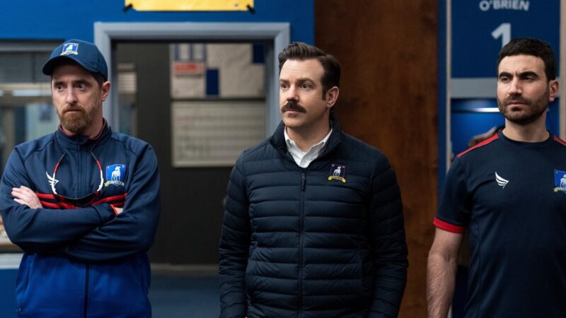 Ted Lasso saison 4 possible ou fin définitive de l’aventure sur Apple TV+