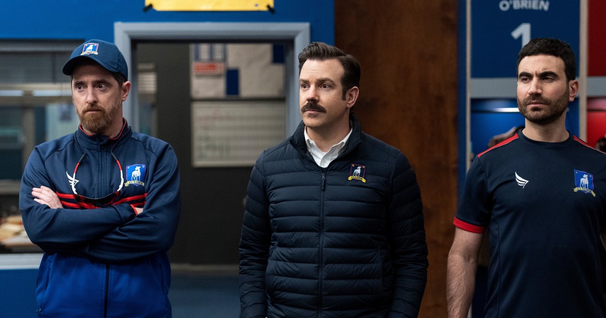 Ted Lasso saison 4 possible ou fin définitive de l’aventure sur Apple TV+