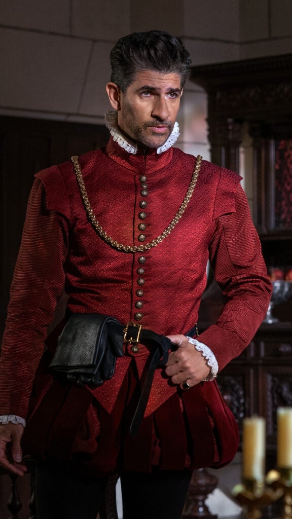 Raza Jaffrey