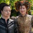 Samantha Morton (&acirc;Catherine de Medici&acirc;) and Minnie Driver (&acirc;Queen Elizabeth I&acirc;)