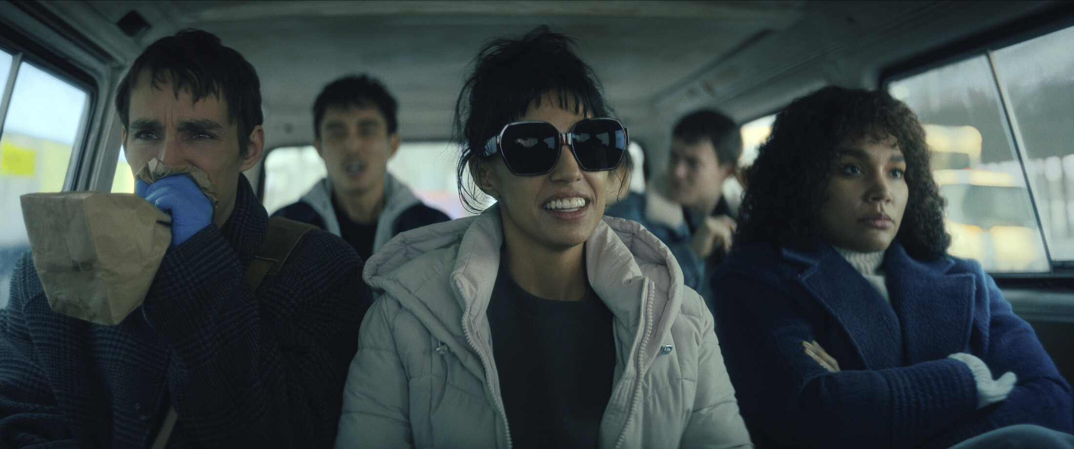 La fin de The Umbrella Academy provoque une réaction dévastatrice chez les fans