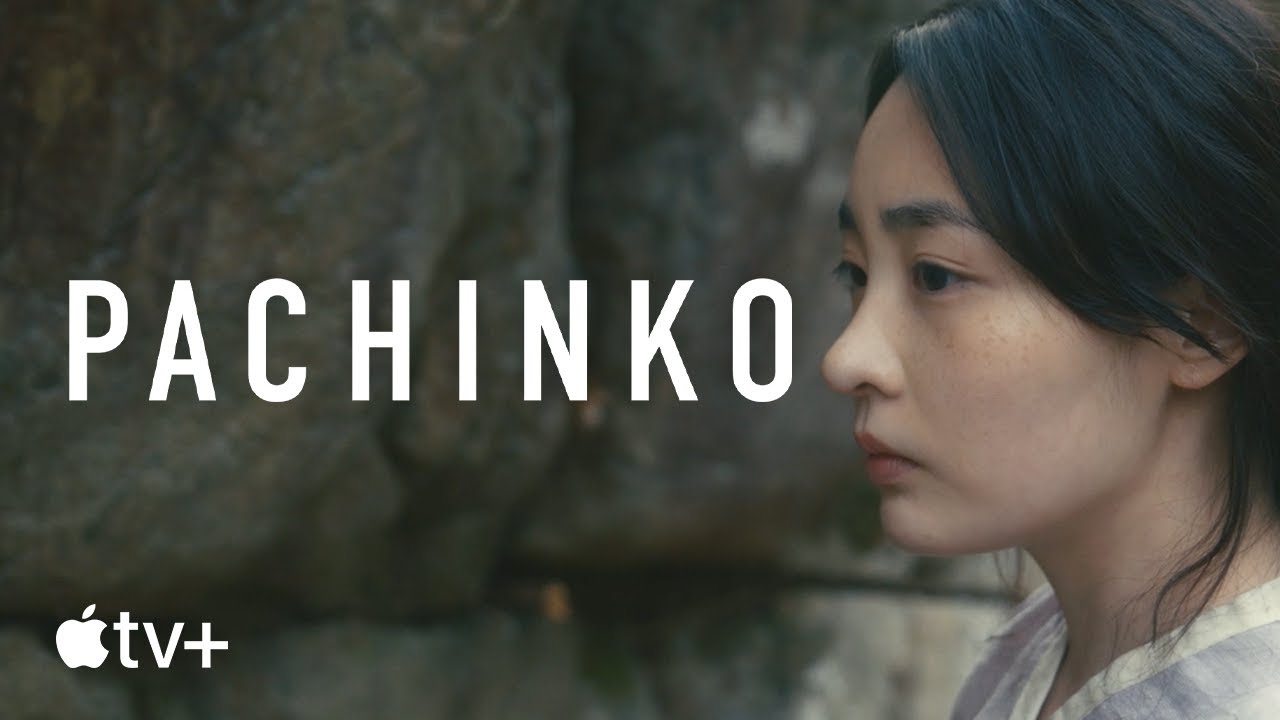 Pachinko : Les Deux Amours de Sunja | Disponible sur Apple TV+