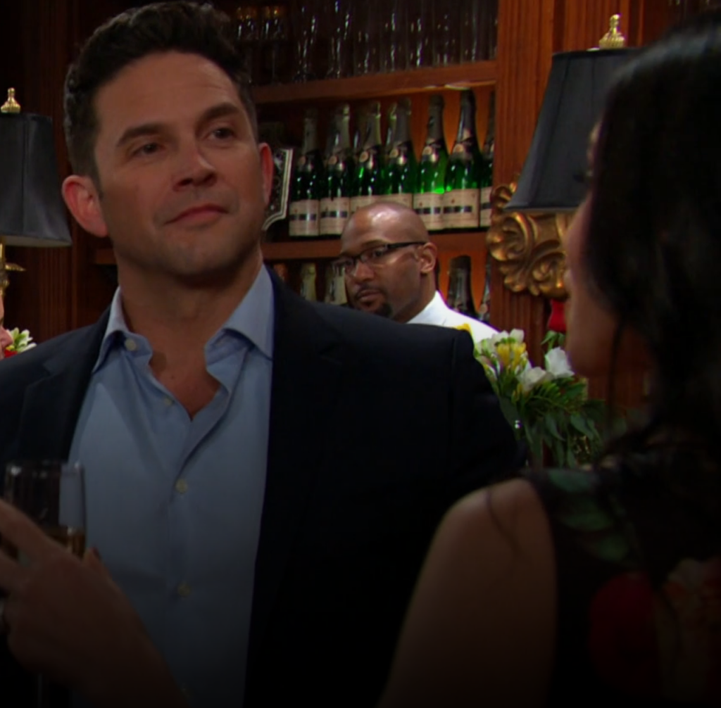 Gabi confronte Ava et Stefan