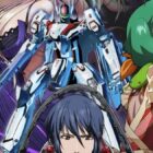 More Macross Anime Added To Disney+ in U.K. - Actualités